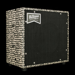 Benson Vinny Reverb Combo - Coco/Black #020426E