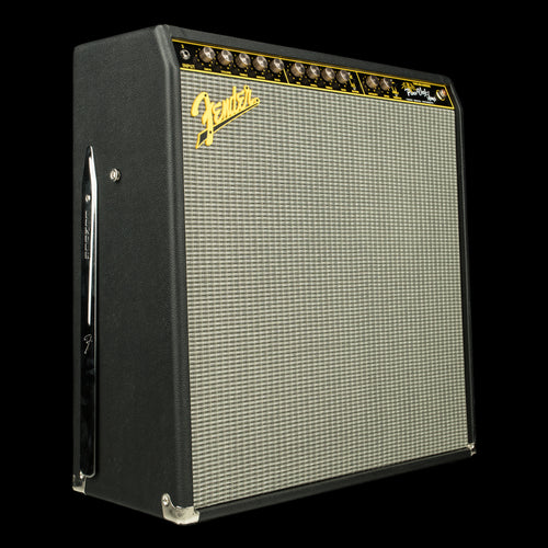 Fender Jack White Pano Verb