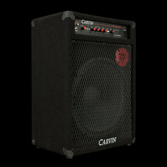 Used Carvin Pro Bass 200 Combo #0C01683