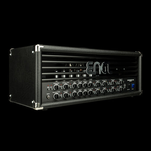ENGL Savage 60 Mark II E630II