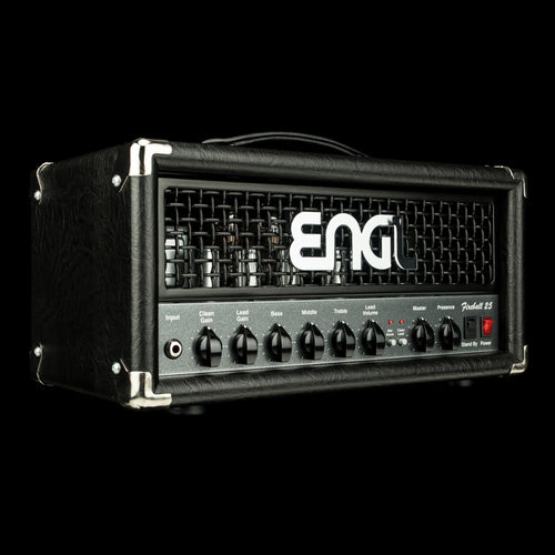 ENGL Fireball 25 E633
