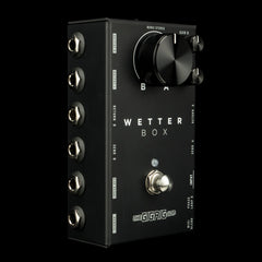 Used The GigRig Wetter Box #404