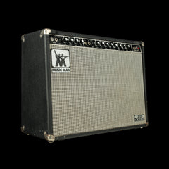 Vintage Music Man Sixty-Five 212 Combo (1979) #CN03044