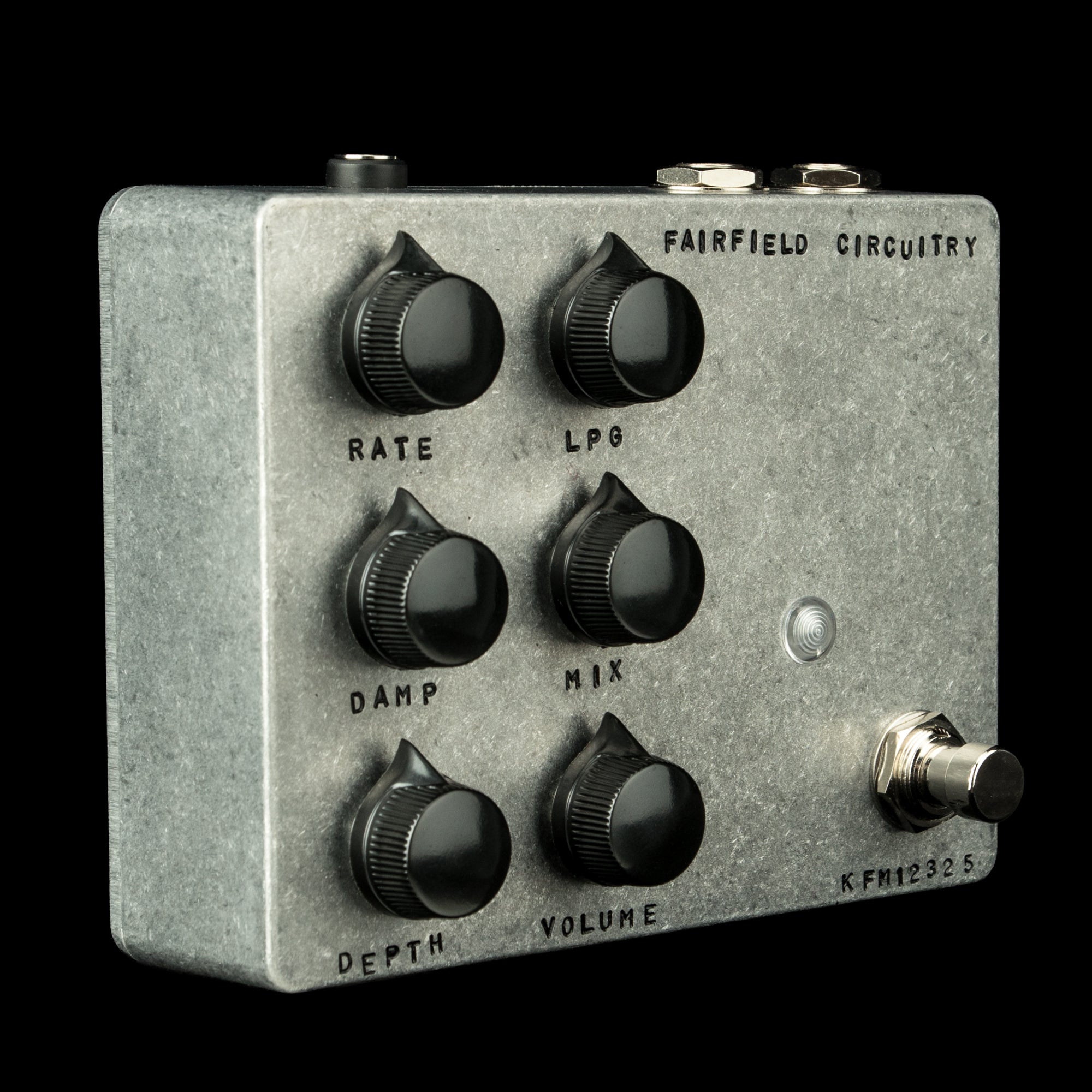 Fairfield Circuitry Shallow Water – Empire Music