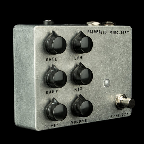 Fairfield Circuitry Shallow Water