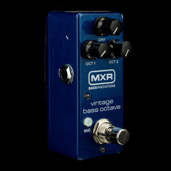 Used MXR Vintage Bass Octave