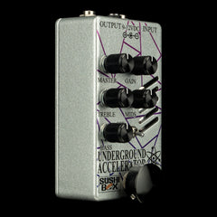 Used Sushi Box FX Underground Accelerator
