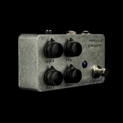 Fairfield Circuitry ~900 Fuzz