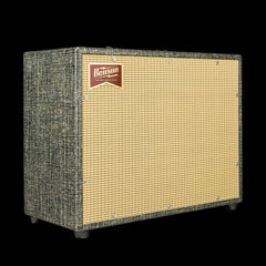 Benson Monarch Reverb + Combo - Night Moves #030426A