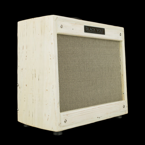 Black Volt Whitey MKIII #BV023