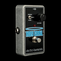 Electro-Harmonix Holy Grail Nano