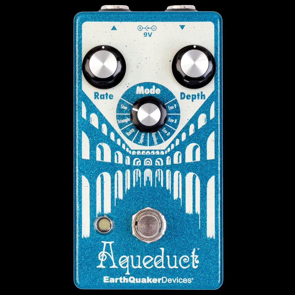 Earthquaker Devices – tagged 