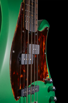 Bacci Marleo Bass - Foresta Radiance (NAMM Pre-Order)