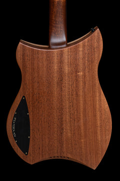 Bacci Tosca Acero Maple - Natural (NAMM Pre-Order)