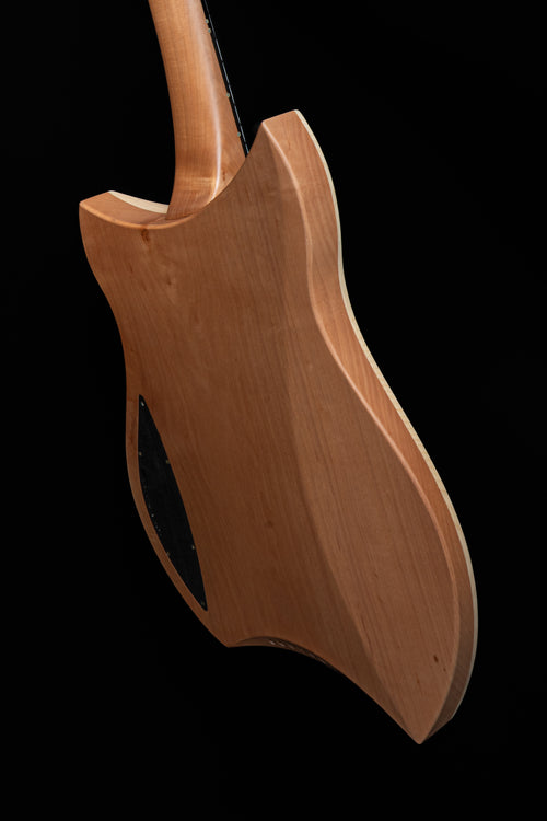 Bacci Tosca Abete Spruce - Natural (NAMM Pre-Order)