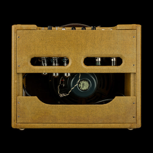 Used Victoria Model 20112 14 Watt Combo #973