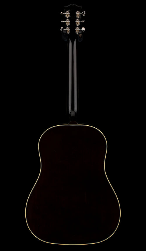 Gibson Southern Jumbo Original - Vintage Sunburst #16135