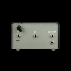 Used Weber Mass 50 Watt Attenuator #1727