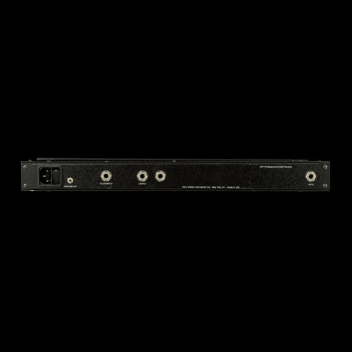 Used Harry Kolbe Soundsmith GP-1 Preamp #1693