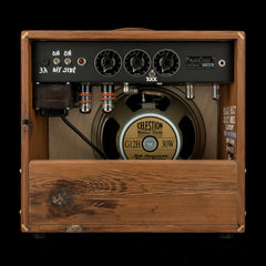 Black Volt 12" Crazy Horse "Custom" #4