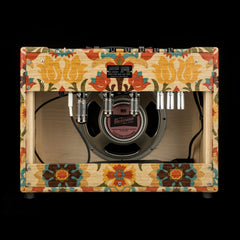 Benson Redland 15 Reverb Combo - Desert Gertie #123125A