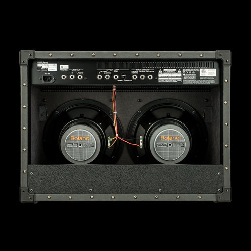 Roland JC-40 Jazz Chorus