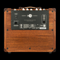 Taylor Circa 74 2-in-1 Acoustic Guitar / Vocal Amplifier + Amp Stand #04023 (NAMM 2026)