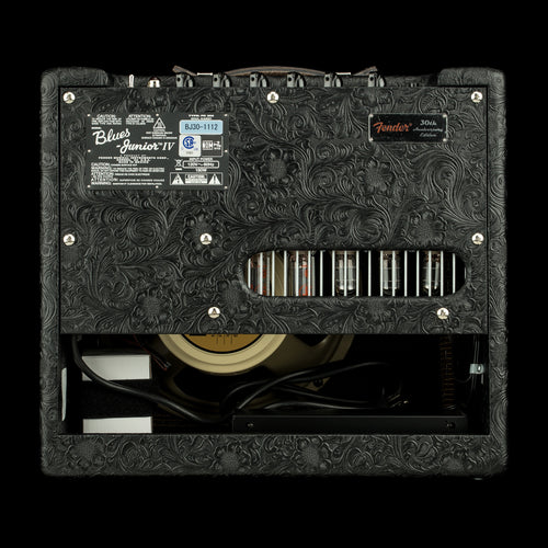 Fender Blues Junior IV 30th Anniversary