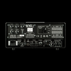 ENGL E658 Steve Morse Signature 20
