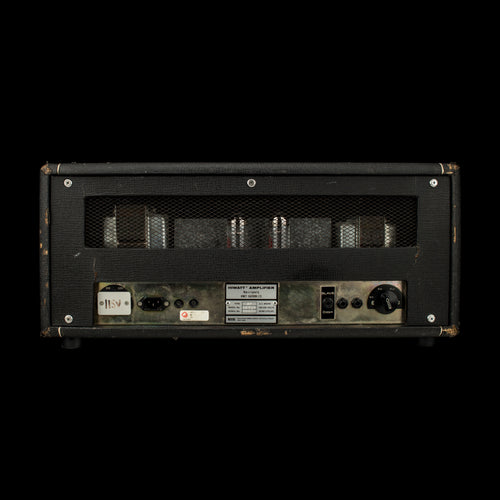 Used Hiwatt 1982 DR504 Custom 50 #15821
