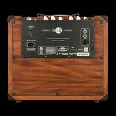 Taylor Circa 74 2-in-1 Acoustic Guitar / Vocal Amplifier + Amp Stand #04022 (NAMM 2026)