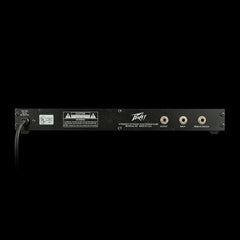 Used Peavey Valverb Tube Preamp and Reverb/Tremolo #87443