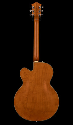 Used Gretsch G6120T-BSSMK Brian Setzer Nashville '59 "Smoke" (2021) - Smoke Orange #30987 with Original Hard Case