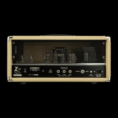 Used Dr. Z Z-Wreck 30W Head (2011) #V31137