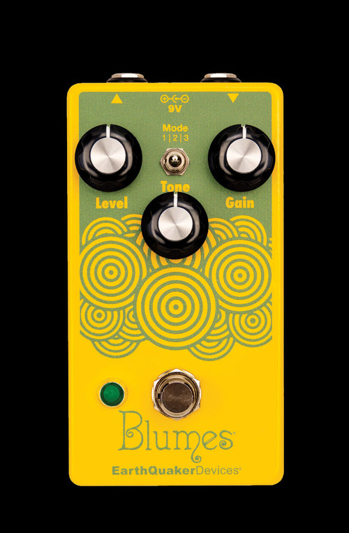 EarthQuaker Devices Blumes Low Signal Shredder