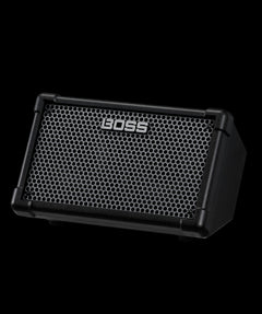 BOSS CUBE Street II Battery-Powered Stereo Amplifier