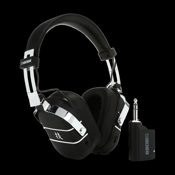 Boss Waza-Air – Empire Music