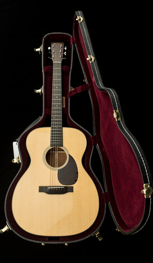 Martin Custom Shop OM-18 Style - 1 11/16" #59934 (Empire Music Spec)