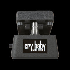 CRY BABY MINI 535Q WAH CBM535Q