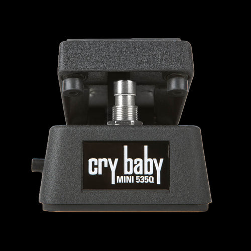 CRY BABY MINI 535Q WAH CBM535Q