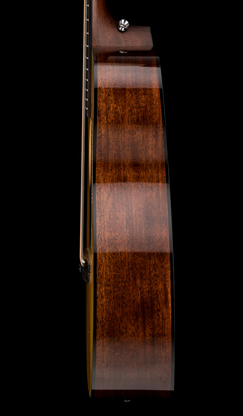Used Martin 0-18 (2022) - Natural #39709 with Original Hard Case