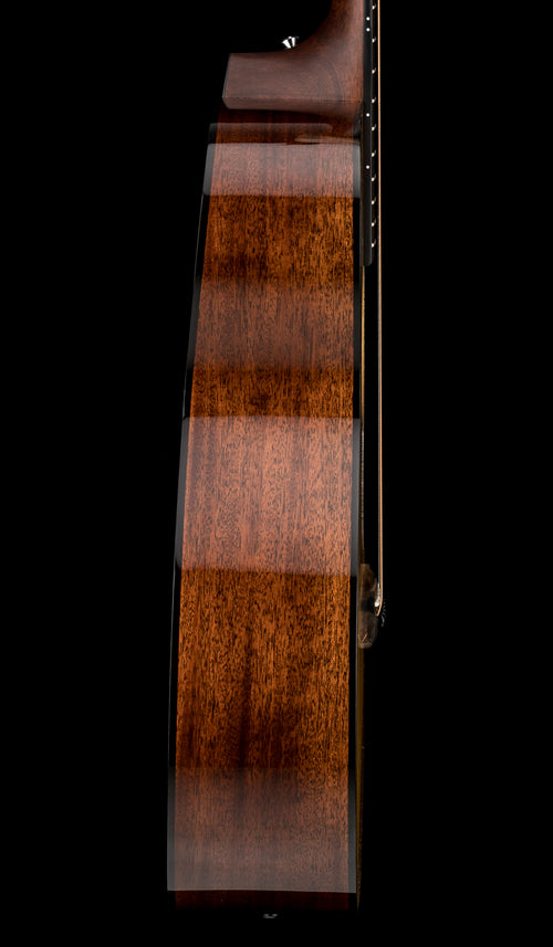 Used Martin 0-18 (2022) - Natural #39709 with Original Hard Case