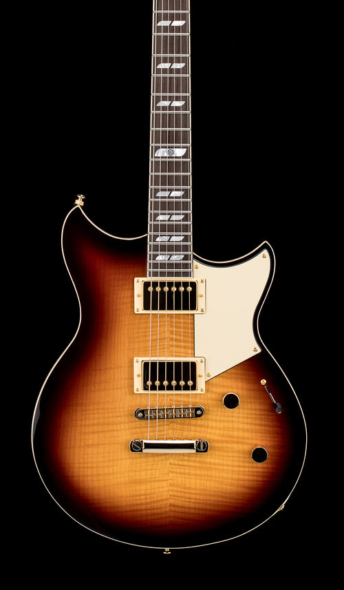 Yamaha RS20MM Matteo Mancuso Signature Revstar - Vintage Sunburst #33096