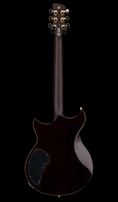 Yamaha RS20MM Matteo Mancuso Signature Revstar - Vintage Sunburst #33096