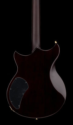 Yamaha RS20MM Matteo Mancuso Signature Revstar - Vintage Sunburst #33096