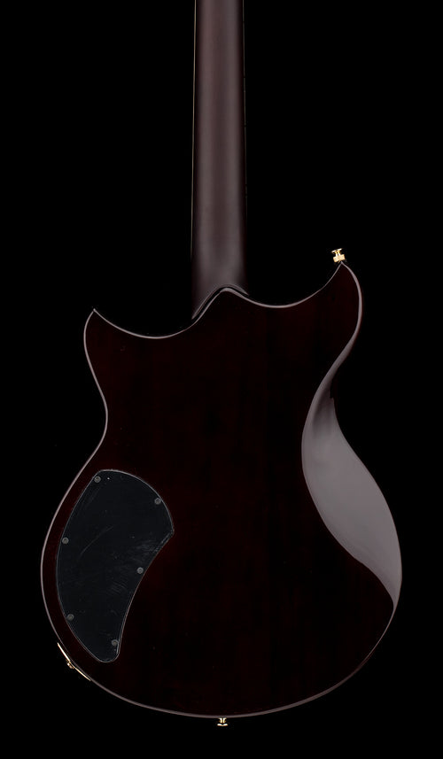 Yamaha RS20MM Matteo Mancuso Signature Revstar - Vintage Sunburst #33096