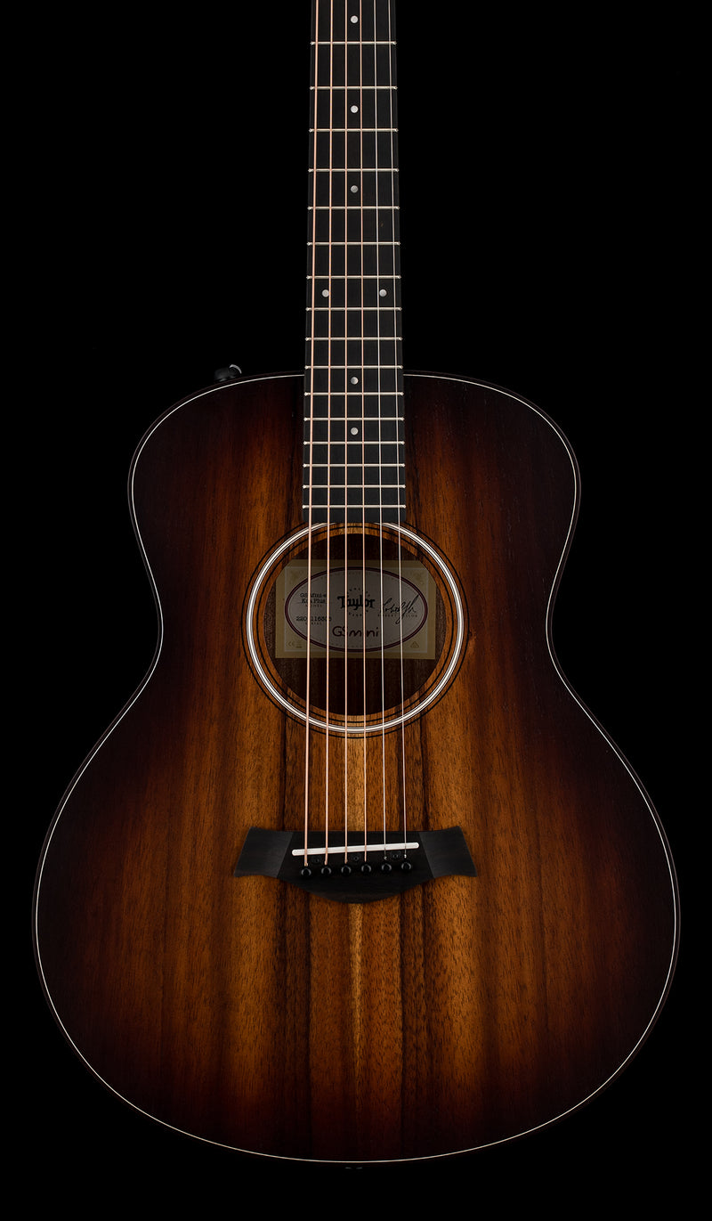 Taylor GS Mini-e Koa Plus #16308