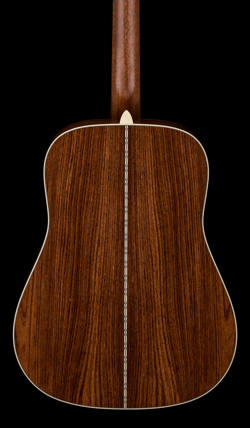 Martin Custom Shop D-28 Style Adirondack Spruce/Honduran Rosewood - Natural #91280 (Empire Music Spec)