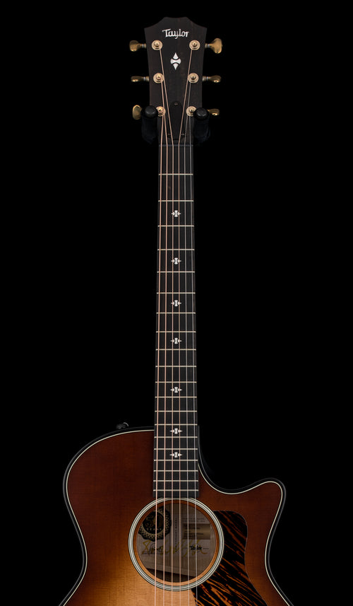 Taylor 50th Anniversary Builder's Edition 314ce - Kona Burst #04049