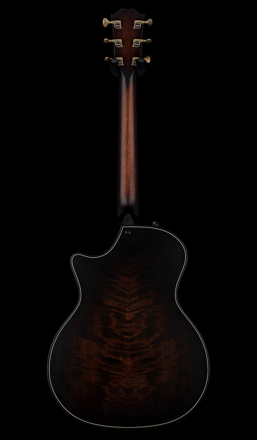 Taylor 50th Anniversary Builder's Edition 314ce - Kona Burst #04049